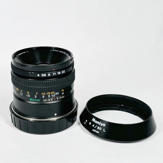 Mamiya7 レンズ3本セット みつかる Mamiya7 レンズ3本セット みつかる