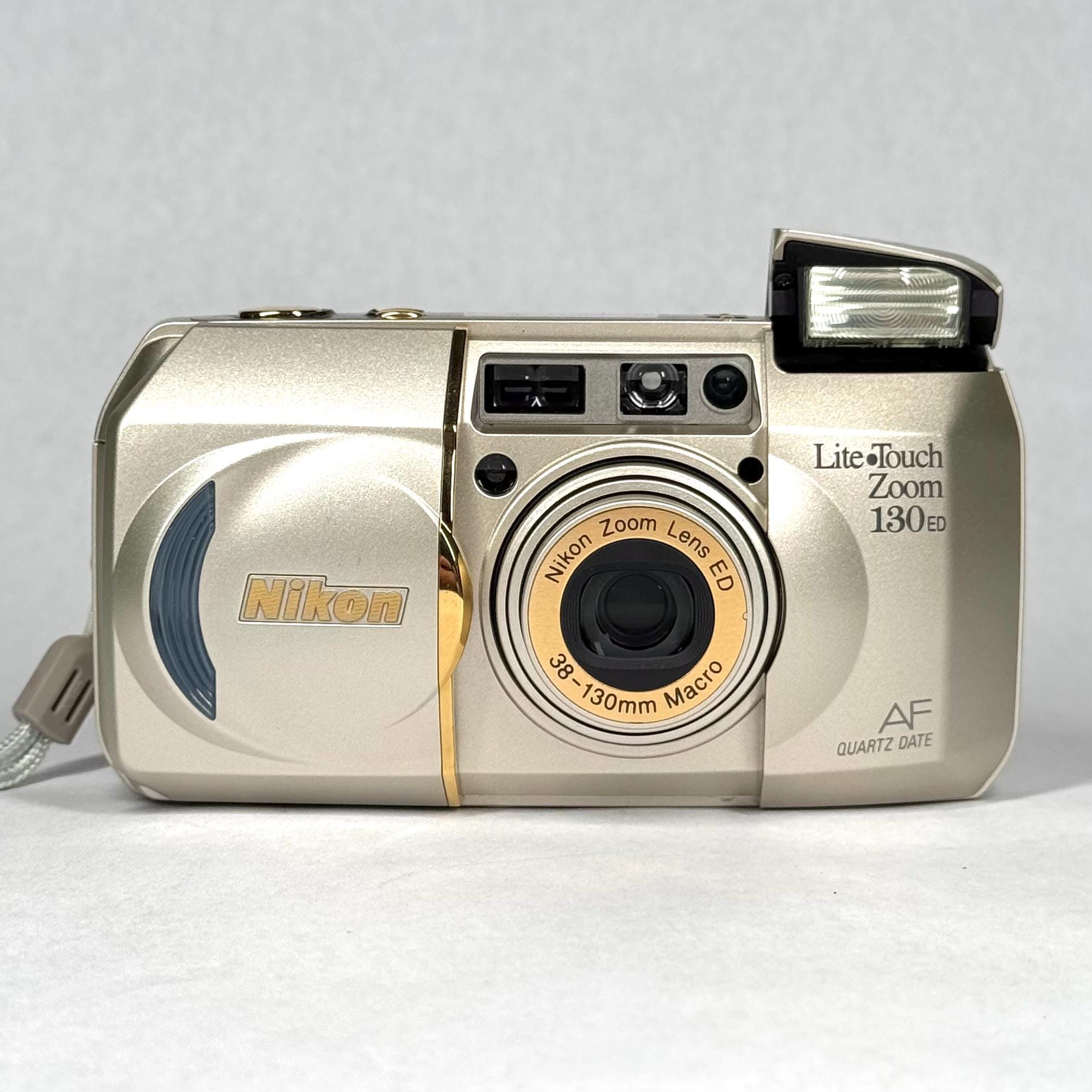 Nikon Lite Touch Zoom Af - Etsy