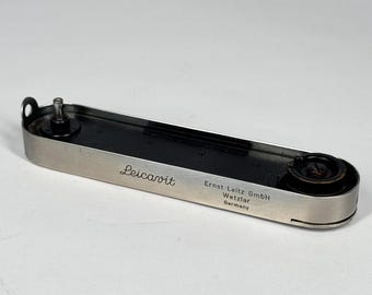 Leitz Leica LEICAVIT SYOOM Rapid Winder for Leica iiif/iiig Rangefinder Cameras