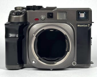 ビンテージ CONTAX G2 ブラック オートフォーカス レンジファインダー