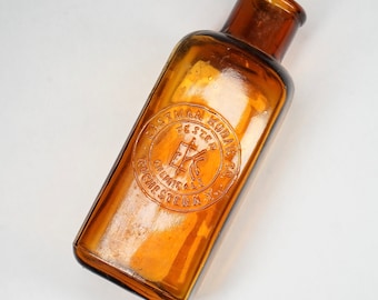 英国オールドアンチークの薬品ボトル(瓶)高さ27.5センチ il_340x270.5793193901_giox.jpg