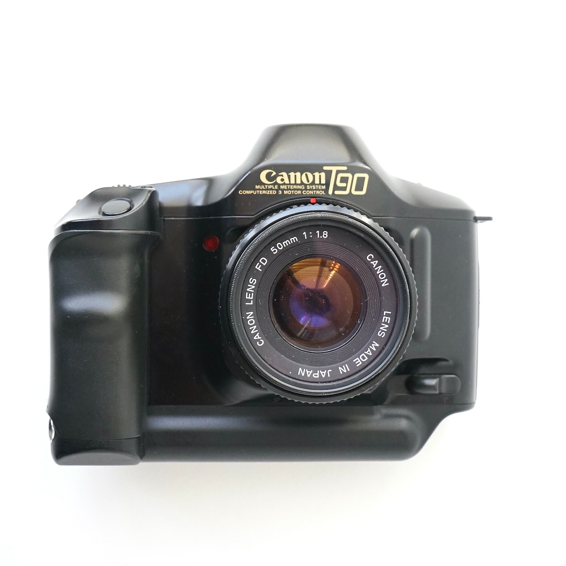 canon t90 manual