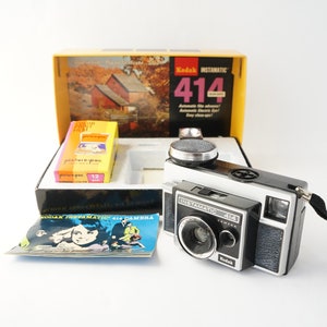 instamatic 414