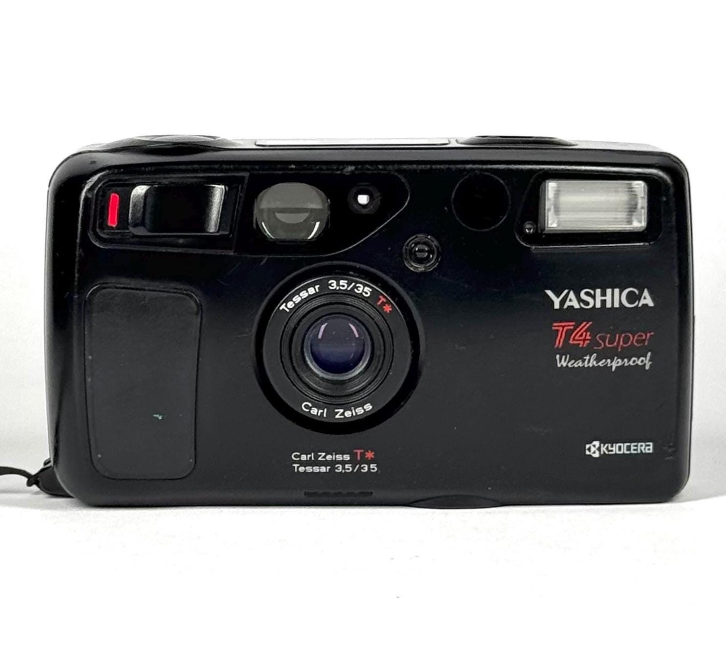 Yashica t4 - Etsy 日本