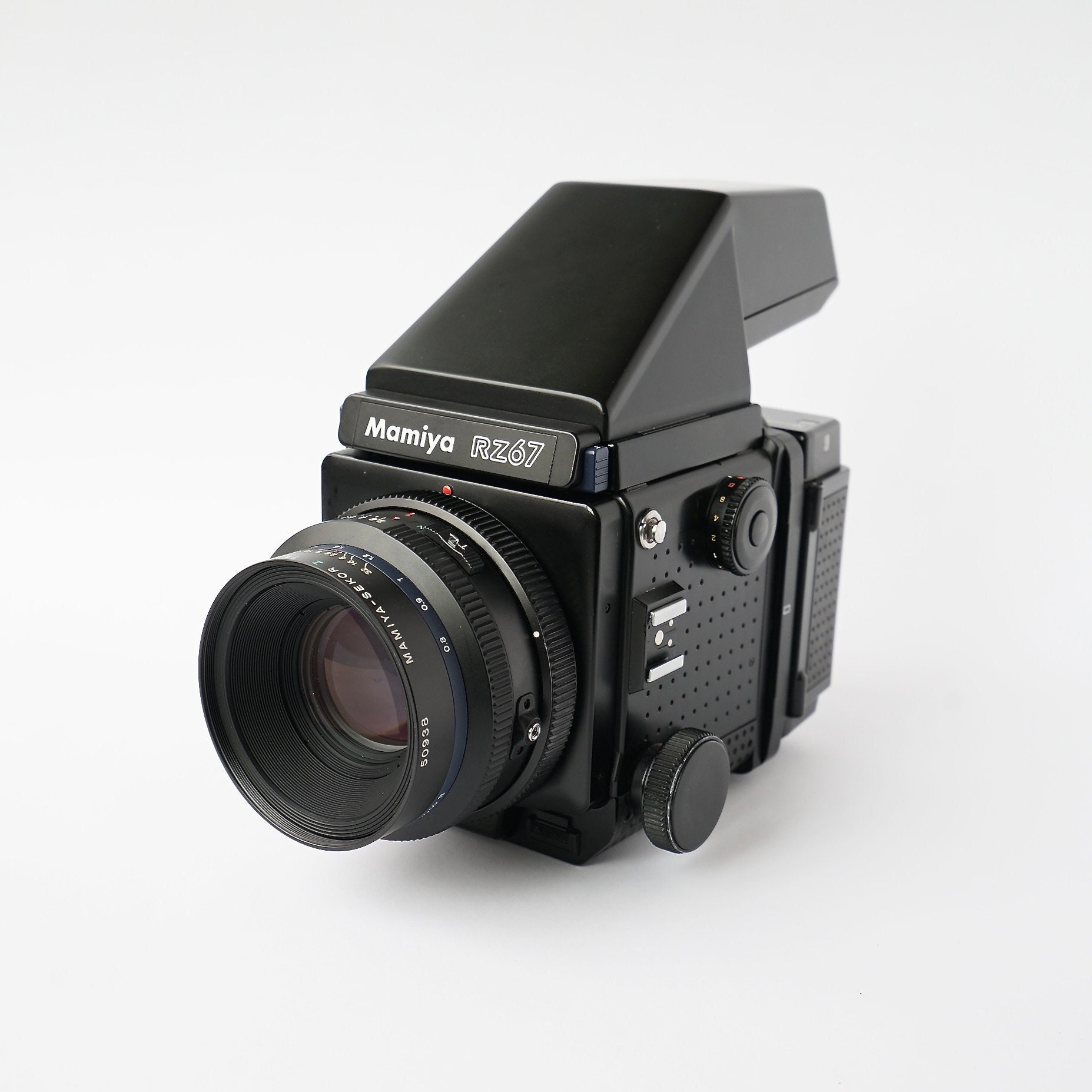 MAMIYA rz67