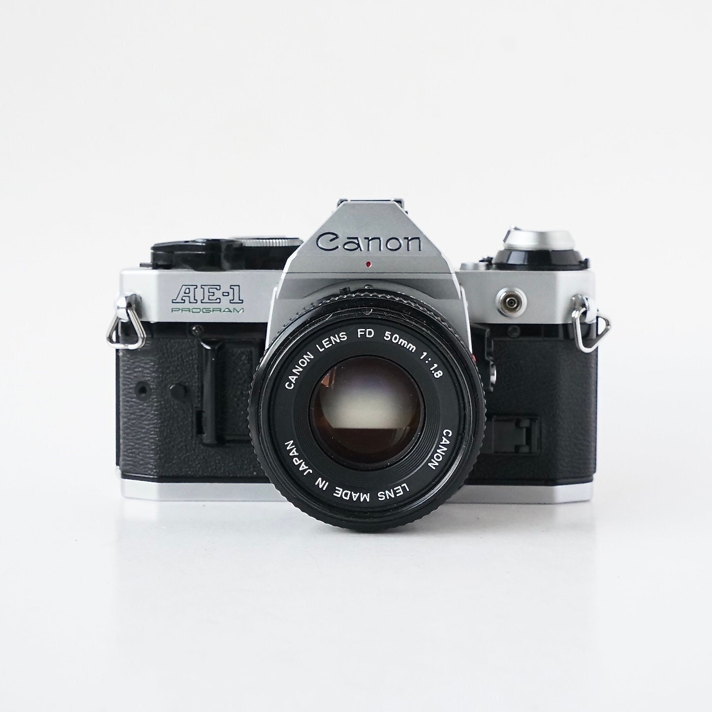 Canon ae 1 примеры фото