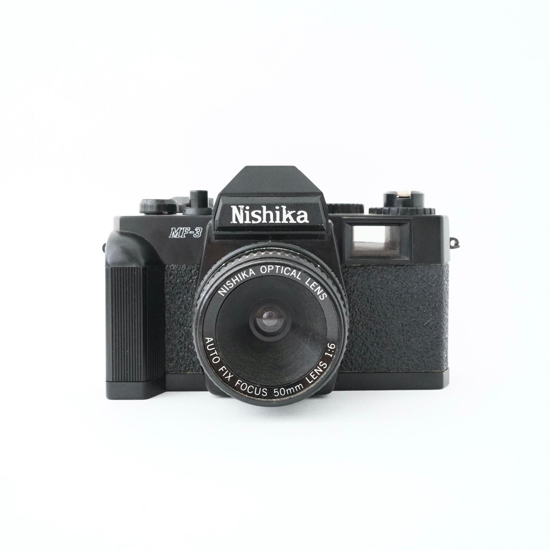 Nishika MF-3 camera - munimoro.gob.pe