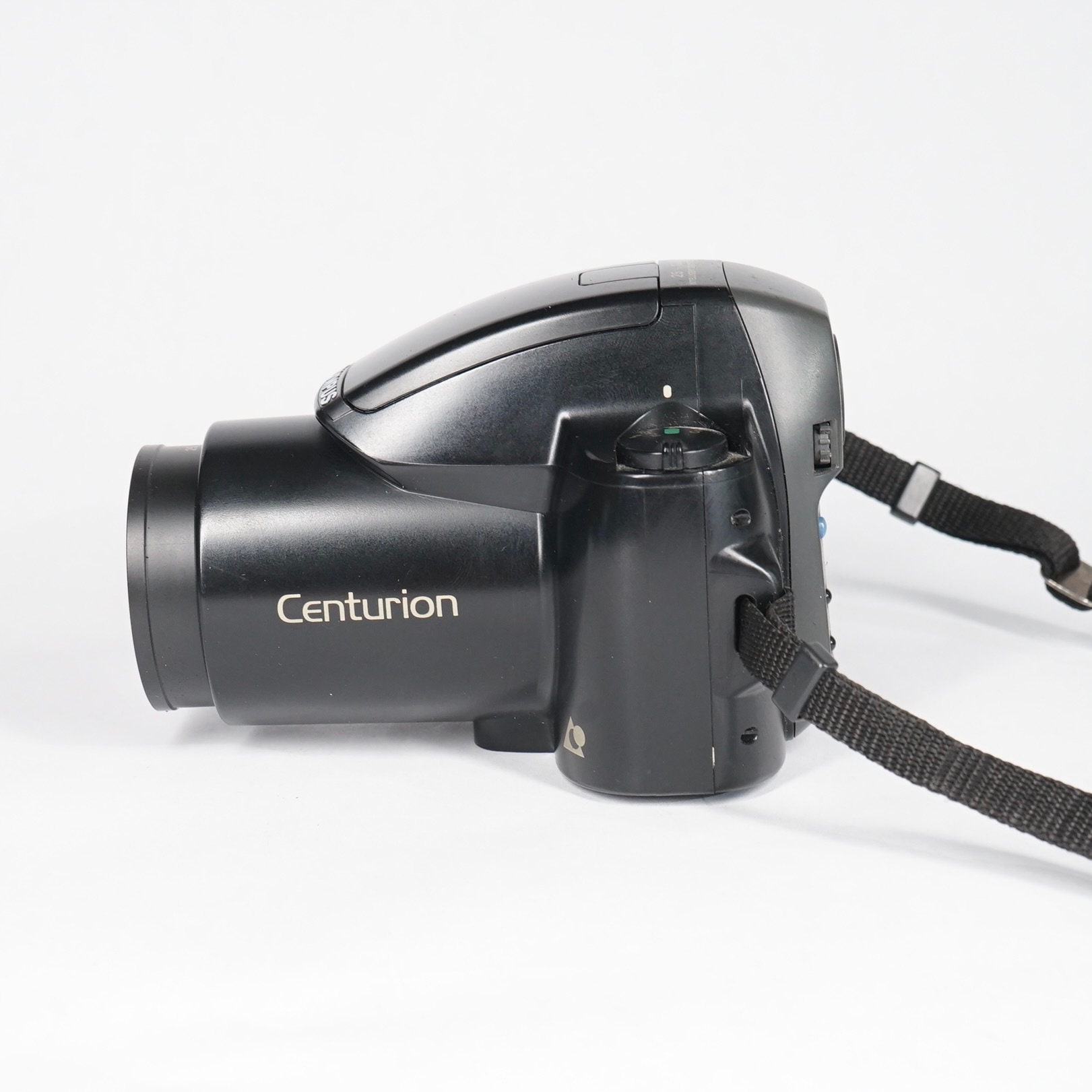 オリンパス【Centurion】 Olympus Centurion | Camerapedia | Fandom