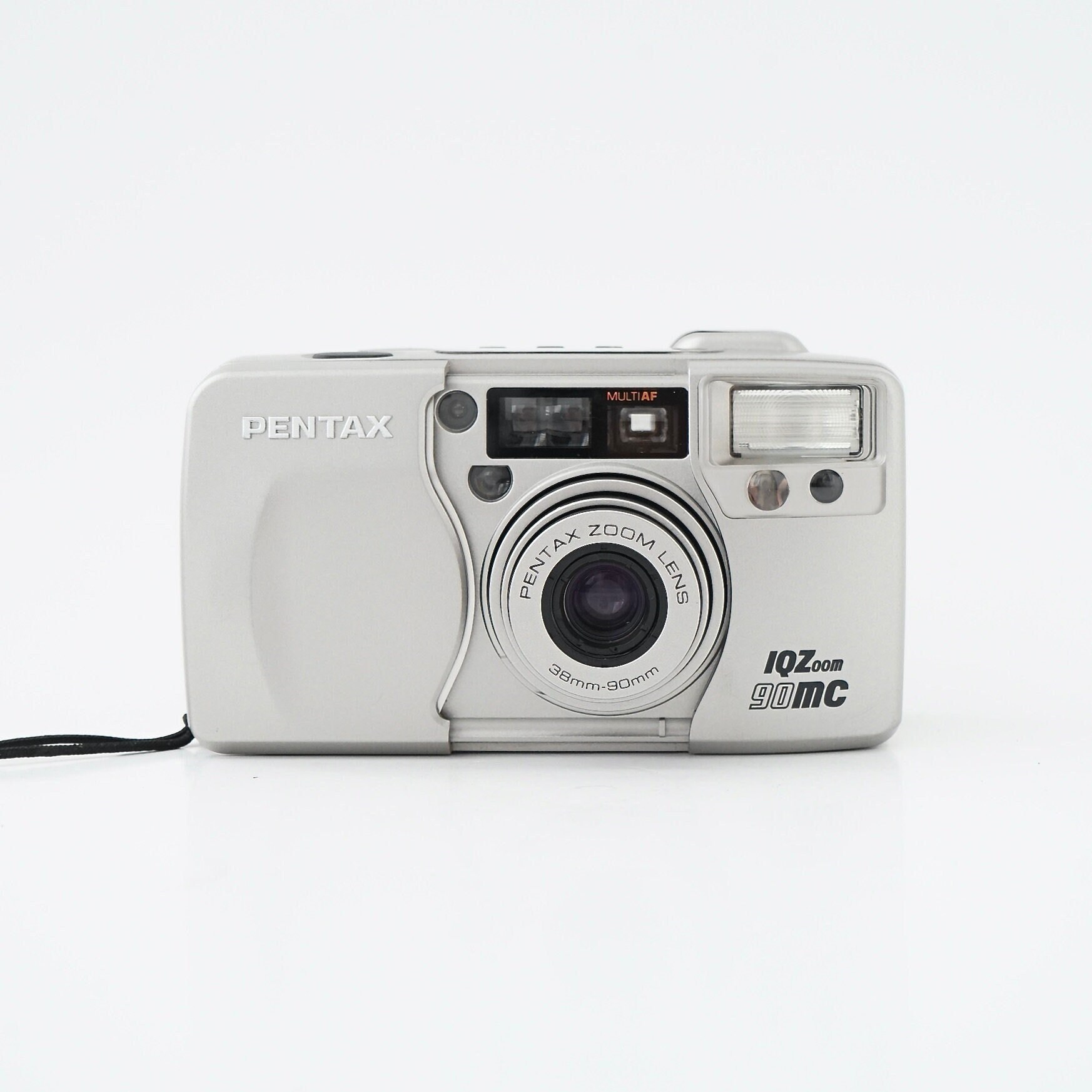 pentax iqzoom 90