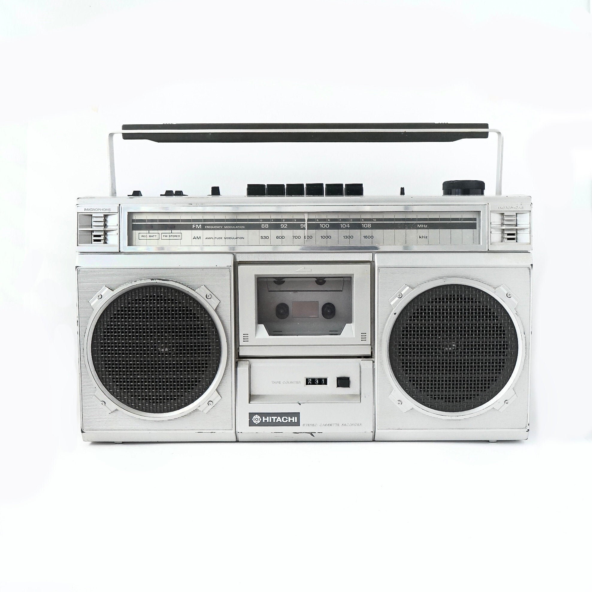 Sharp Boombox for sale Only 4 left at 65