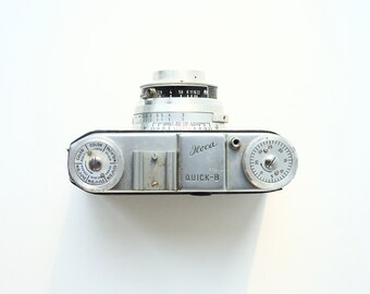12/20迄値引✨ヴィンテージカメラ『ILOCA QUICK』☆'52ジャンク il_340x270.3128383093_aj4d.jpg
