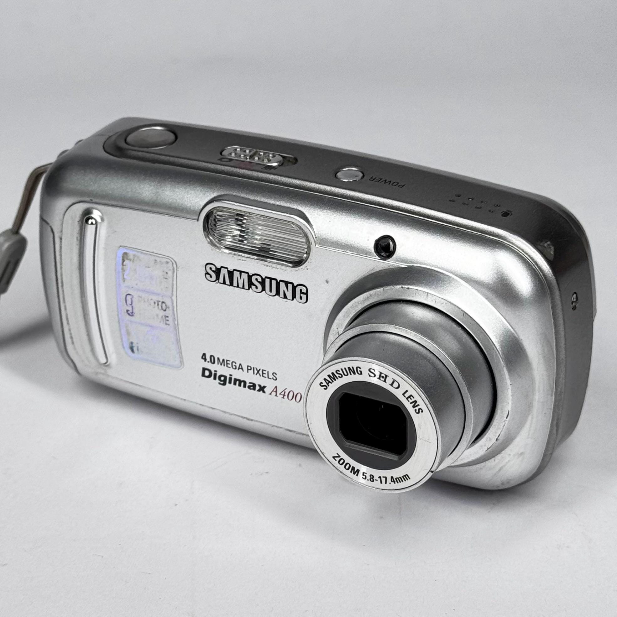 Samsung サムスン　コンパクトデジタルカメラ セット　10台　まとめ売り Samsung サムスン コンパクトデジタルカメラ セット 10台 まとめ売り