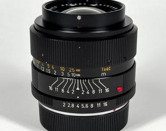 ビンテージ CONTAX G2 ブラック オートフォーカス レンジファインダー