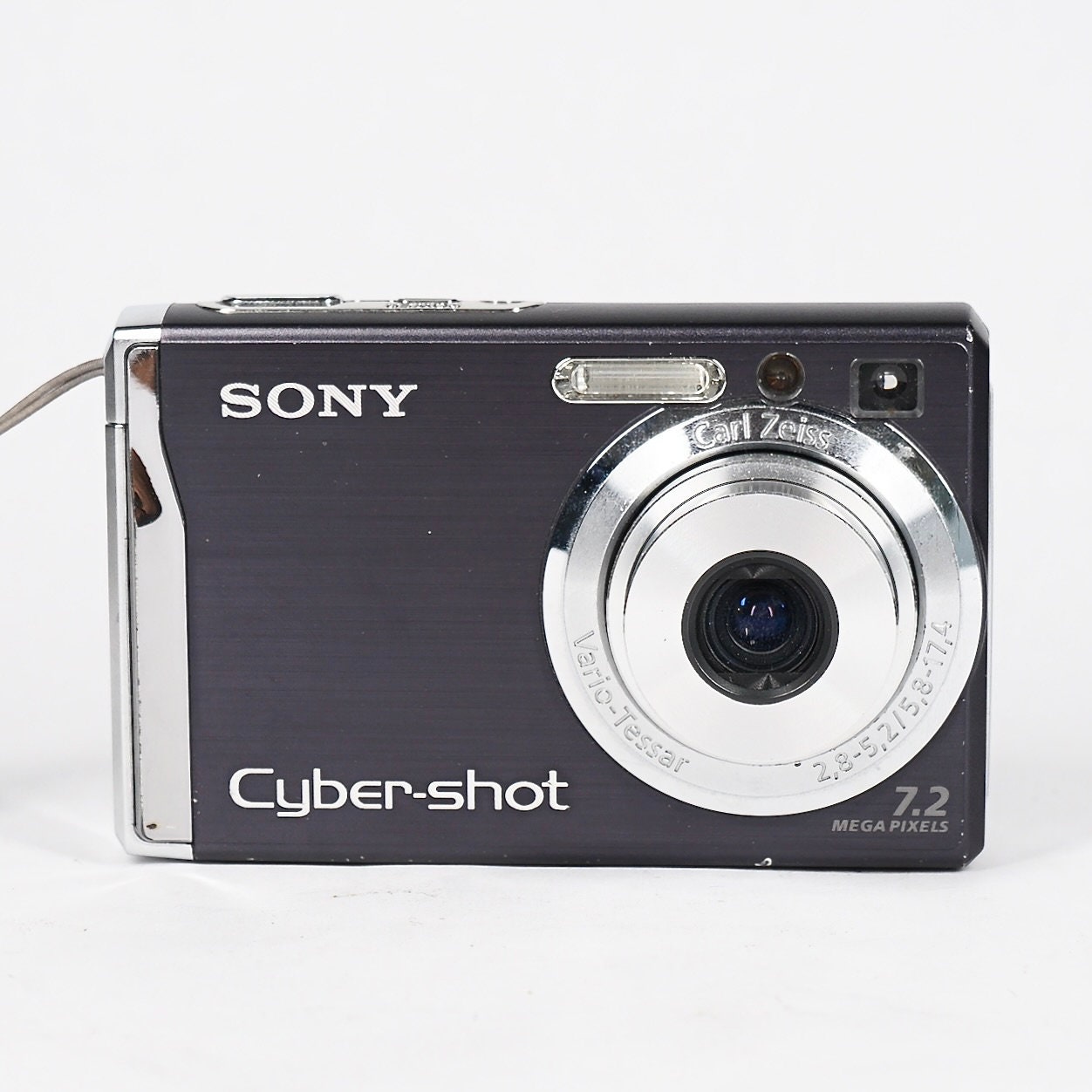 Olympus FE & Sony Cyber-shot セット{ジャンク} デジカメ6点セット『ジャンク』 - メルカリ
