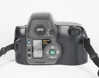 Appareil Photo Compact Argentique Olympus AF-1 - Photo, audio & vidéo