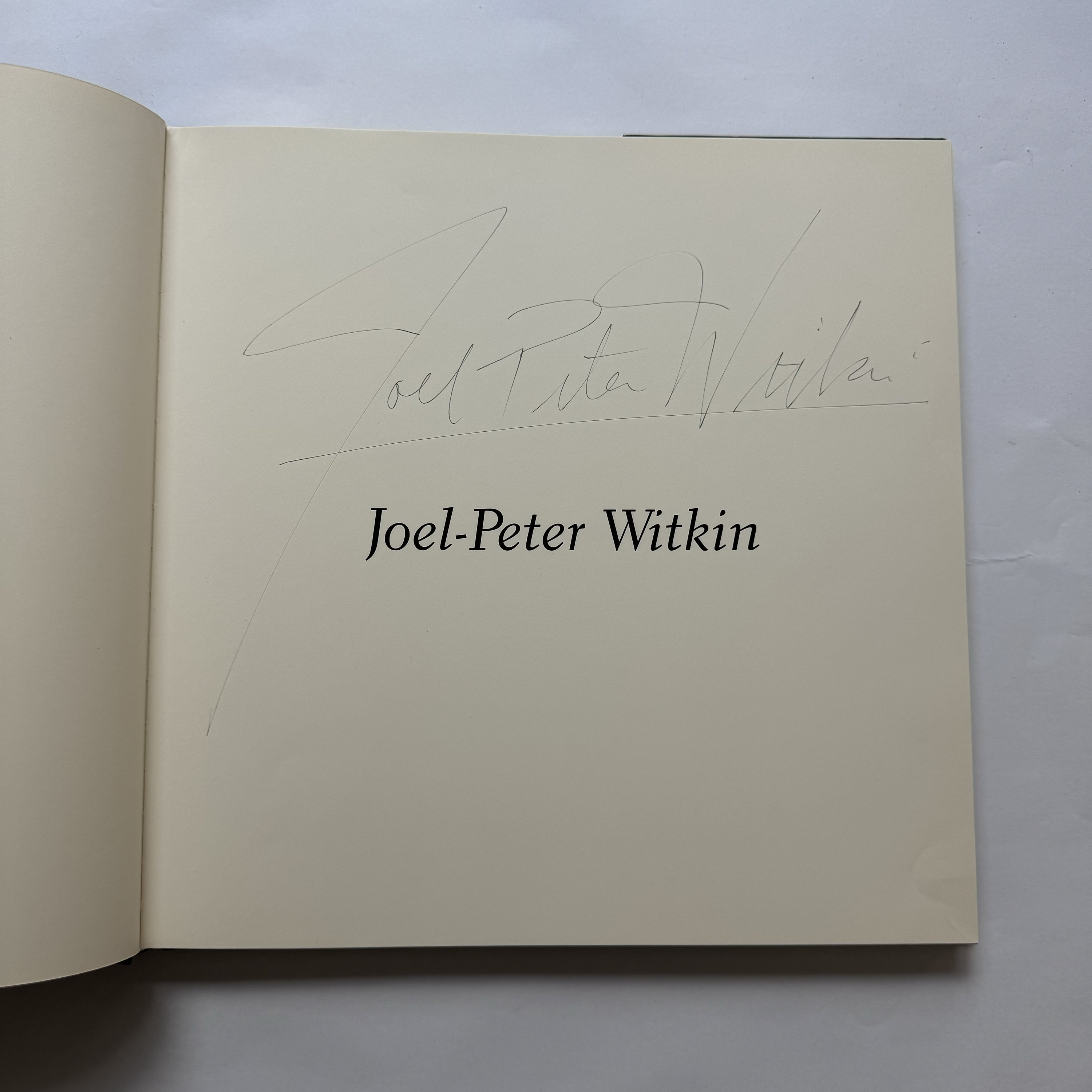 HARMS WAY Joel-Peter Witkin 洋書　写真集 Harms Way: Lust & Madness, Murder & Mayhem : A Book of