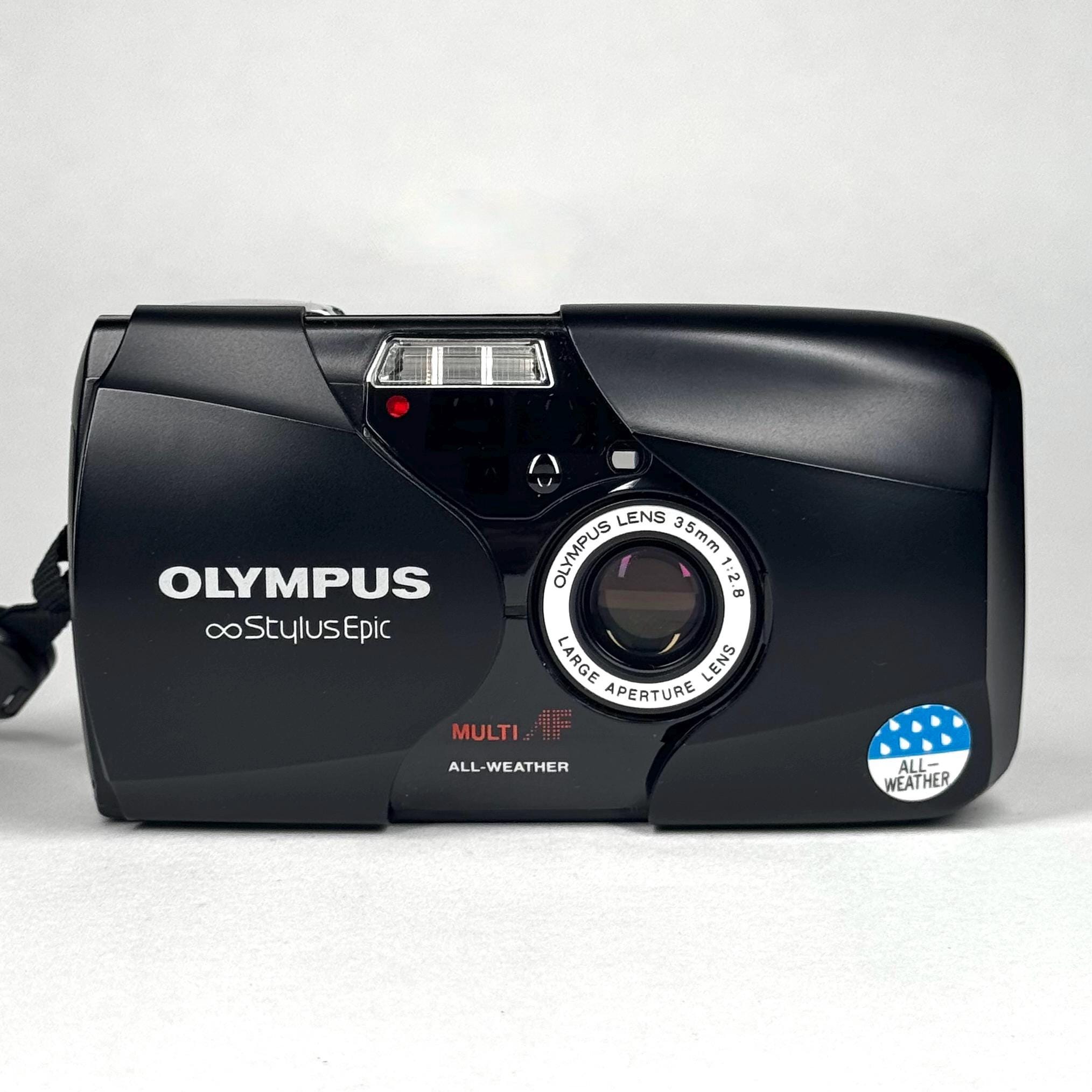 Stylus Epic Dlx - Etsy