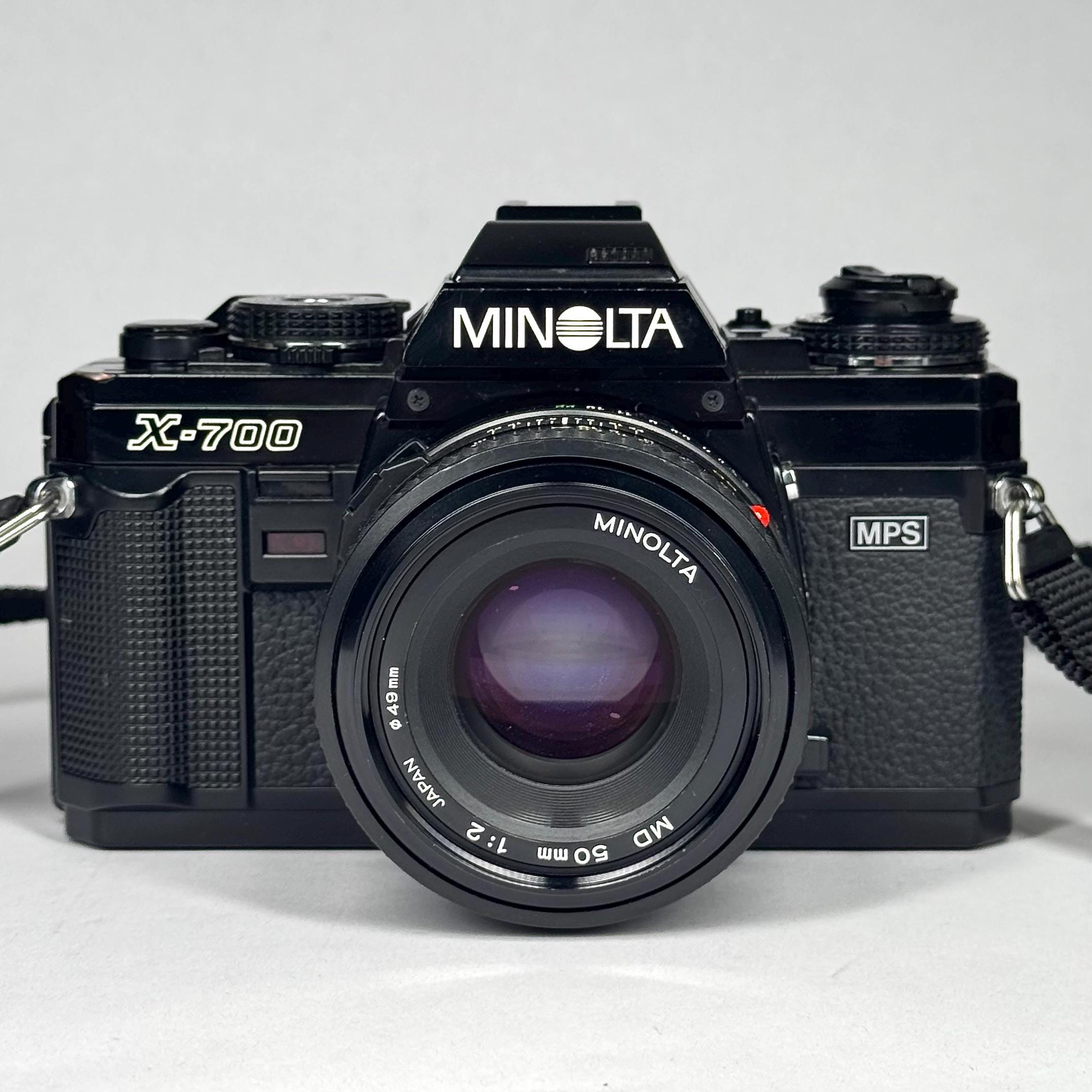 Minolta X 700 Lens - Etsy Minolta X 700 Lens - Etsy