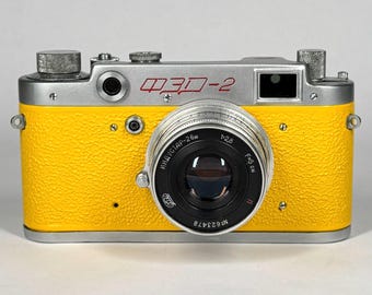 ビンテージ CONTAX G2 ブラック オートフォーカス レンジ
