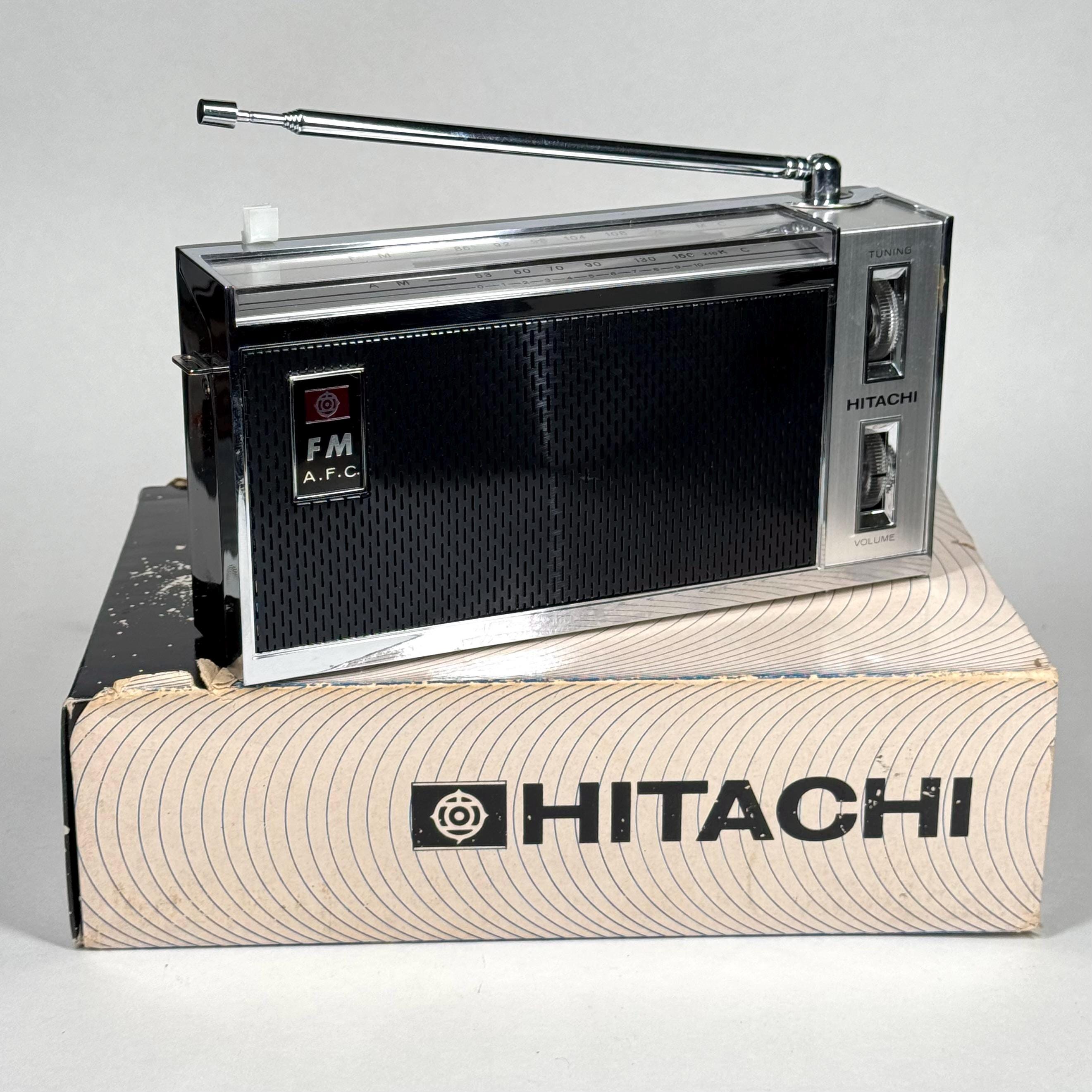 1960s sony radio - Etsy 日本