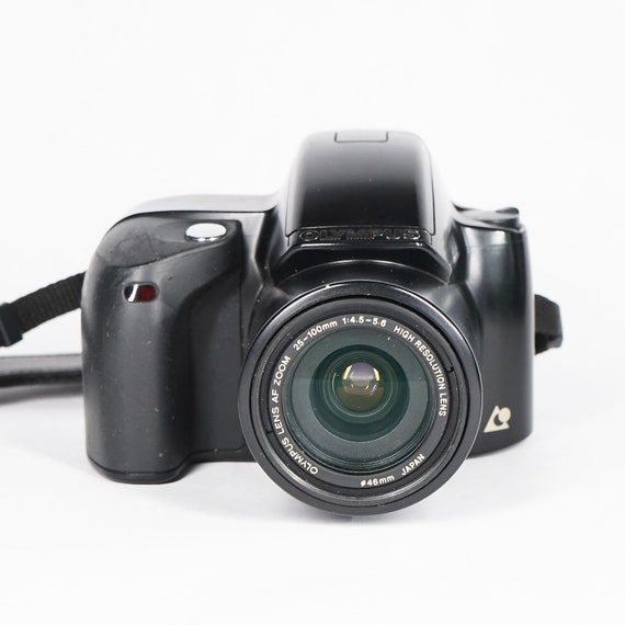 その他 OLYMPUS CENTURION LENS D-1.45 Vintage Olympus Centurion Point-and-shoot APS Advantix Film