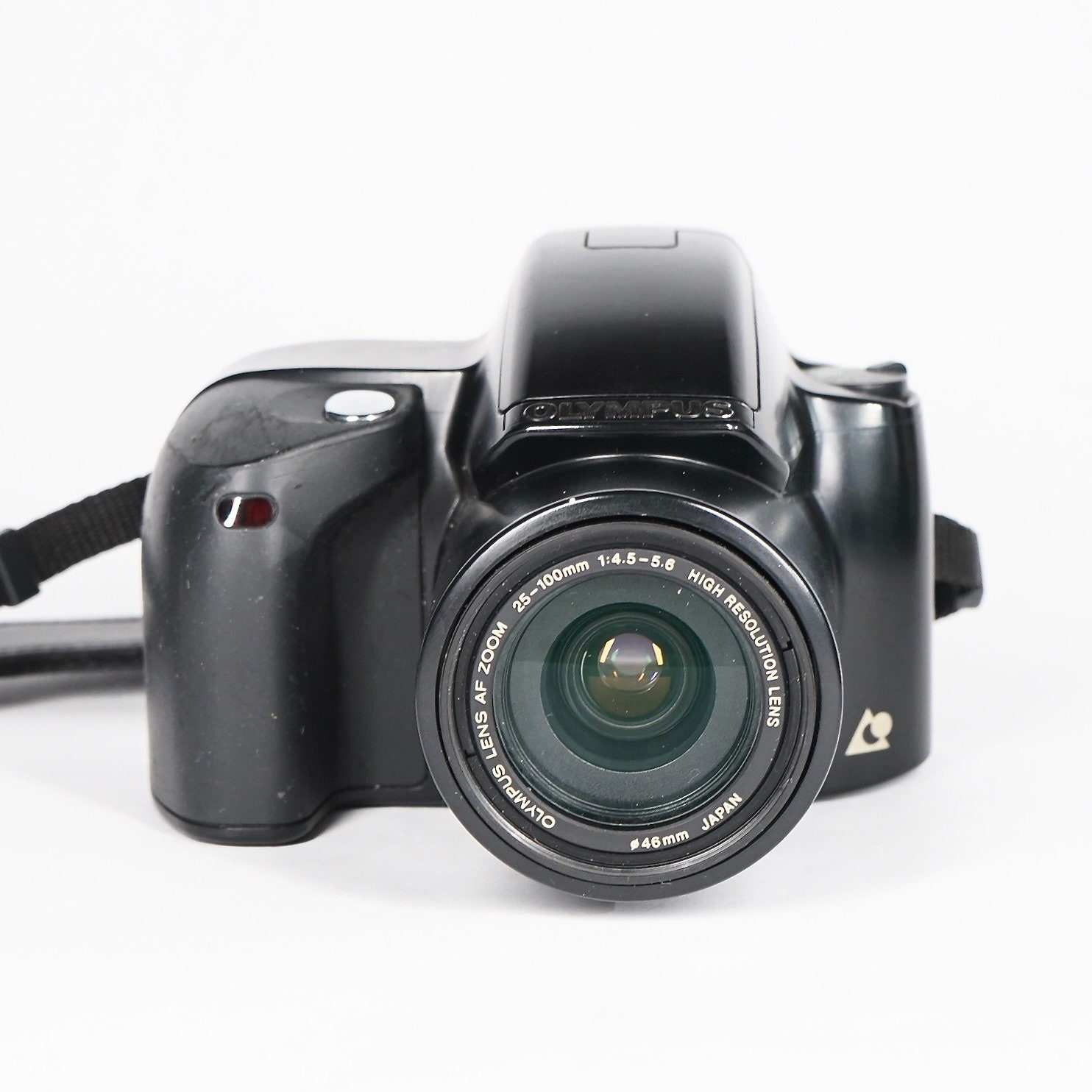 その他 OLYMPUS CENTURION LENS D-1.45 Vintage Olympus Centurion Point-and-shoot APS Advantix Film