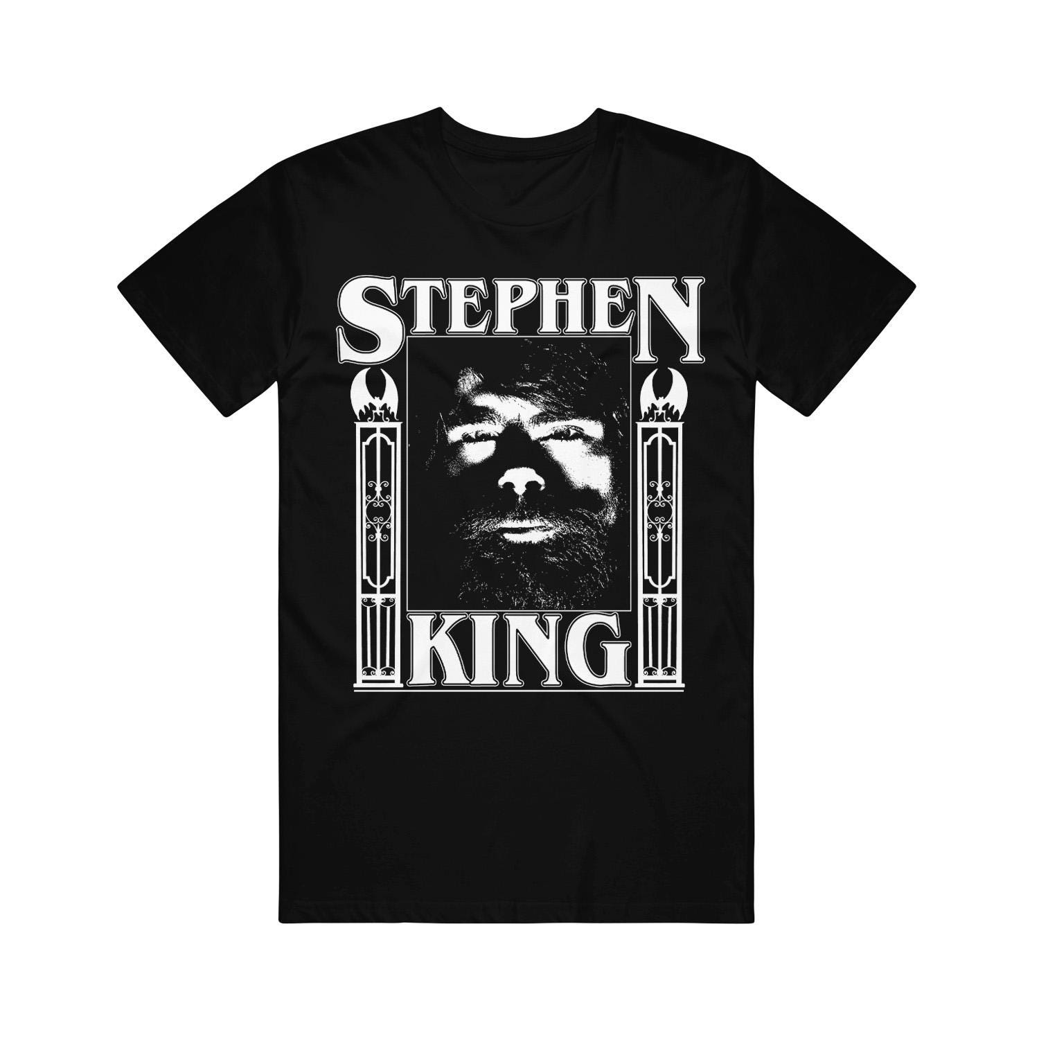 SHINING de STEPHEN KING , 2019