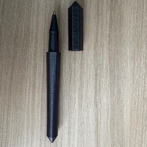 Penna a sfera 3D personalizzabile