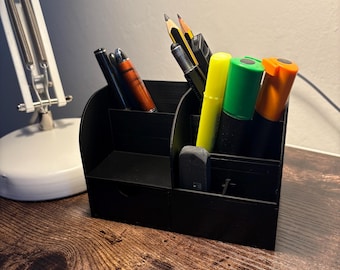 Desk Organizer