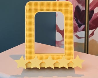 Five Star Book Display Shelf