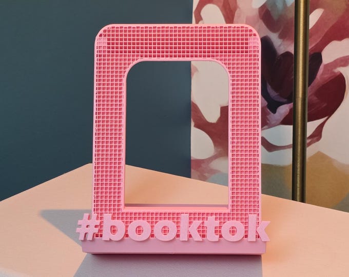 booktok Book Stand