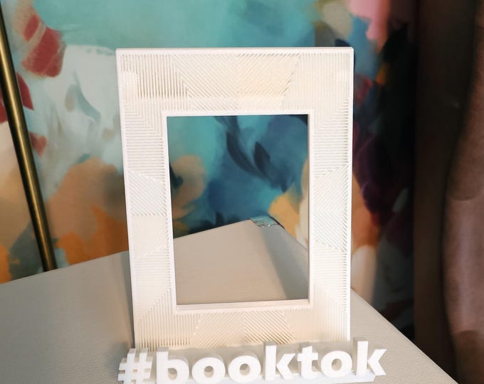booktok Book Stand