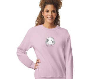 Cocker Spaniel Sweatshirt: Adorable Dog Lover Gift