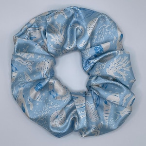 Coletero con estampado del fondo marino - Tamaño estándar