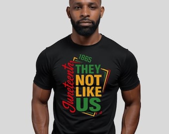 Ensemble PNG Juneteenth : dessins afrocentriques de l'histoire des Noirs (téléchargement numérique, 5 fichiers)