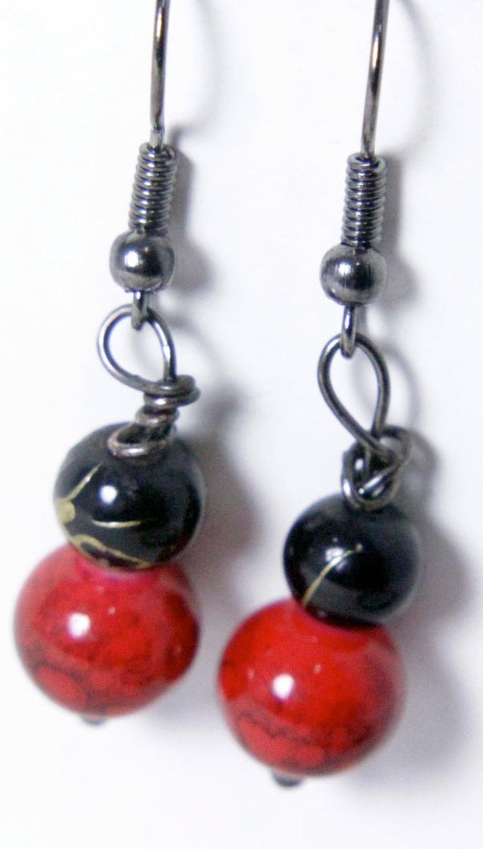 True Blood Earrings - Etsy