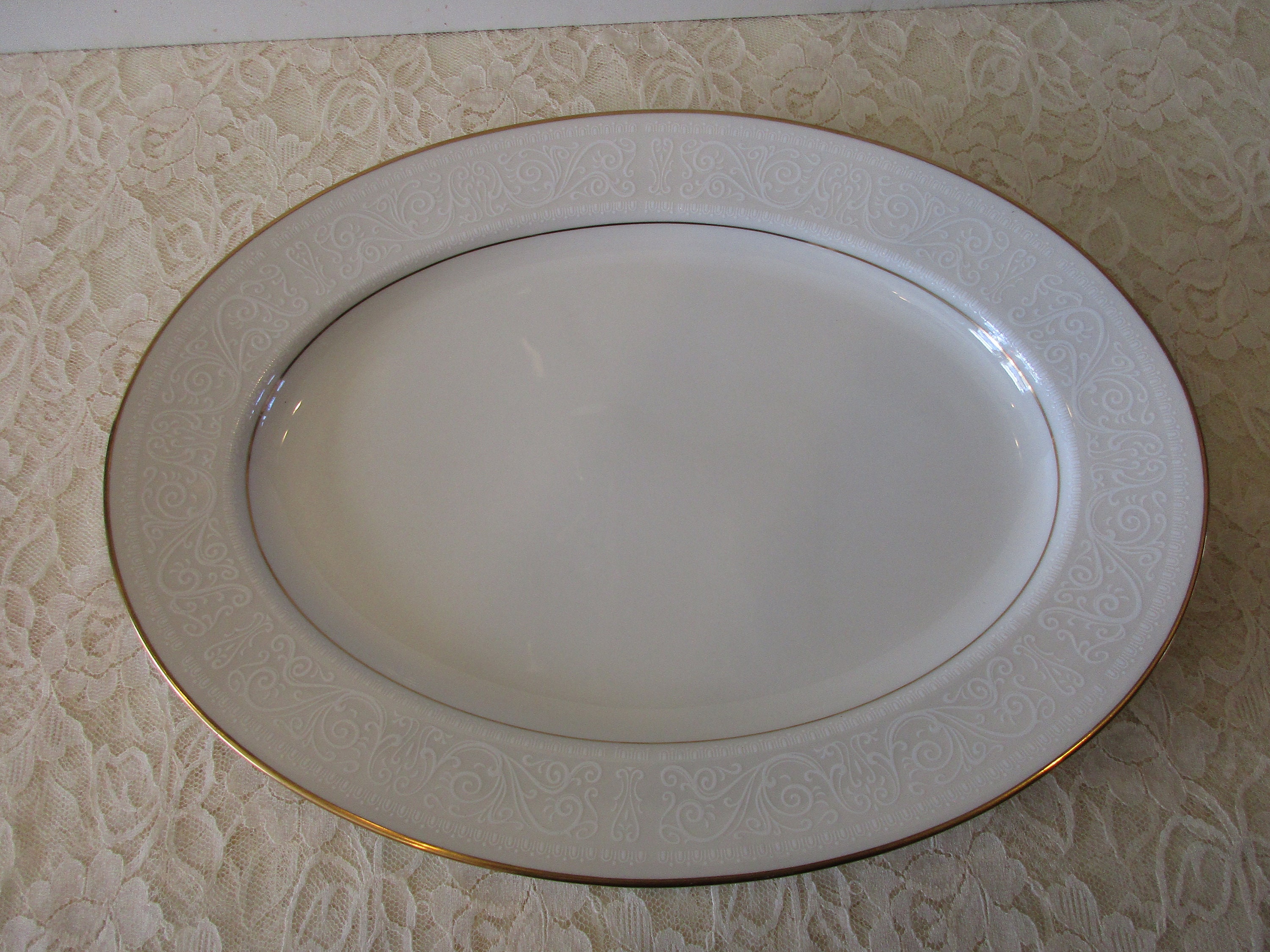 Noritake Tulane 7562 China - Etsy