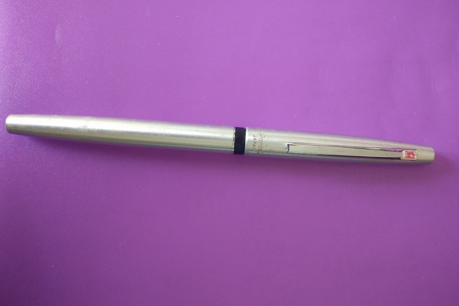 Pentel Pen Made in Japan.it is Vintage and so It is Its Etsy