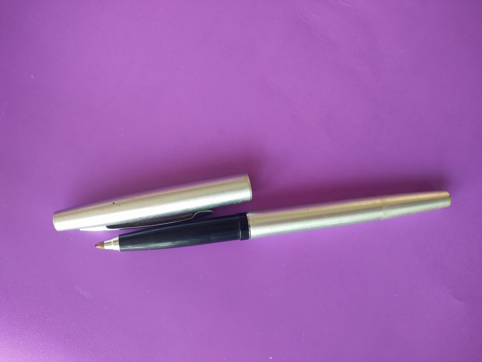 Pentel Pen Made in Japan.it is Vintage and so It is Its Etsy