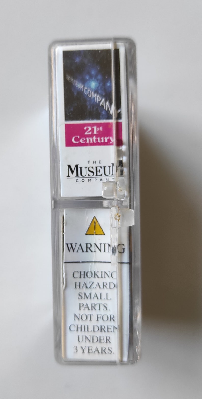Magnets miniature MOMA Museum New York Vintage art miniatures