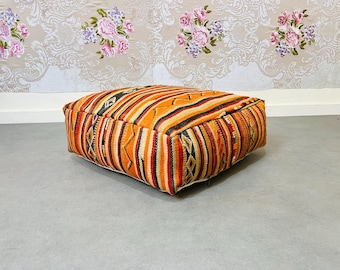Vintage Floor Pillows - Etsy