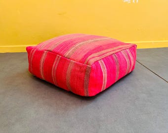 Vintage Floor Pillows - Etsy