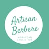 Artisan Berbere Crafts shop logo