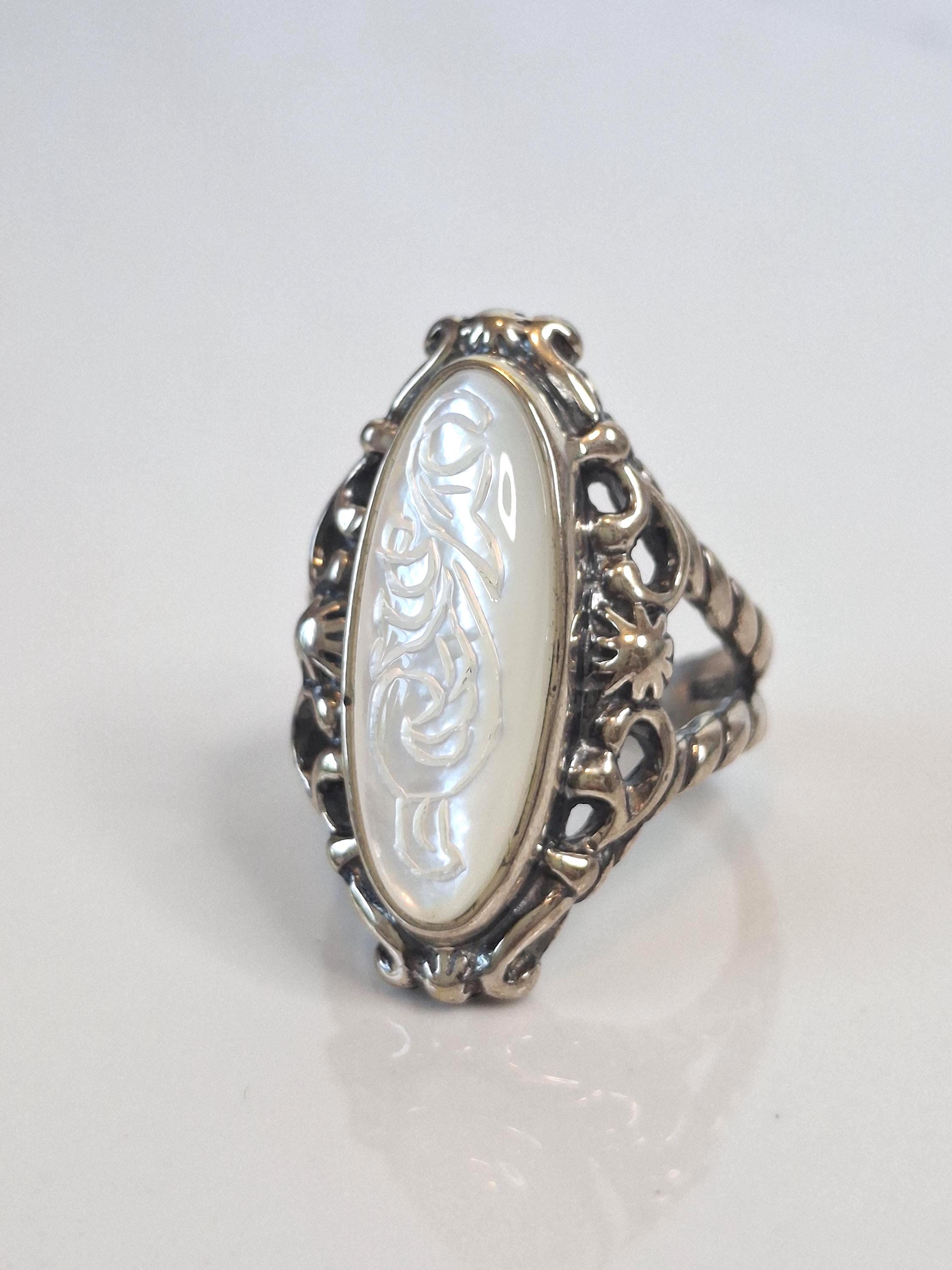 Old Carolyn Pollack - Etsy