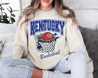 Kentucky basketball png | UK basketball digital file | Kentucky instant download |