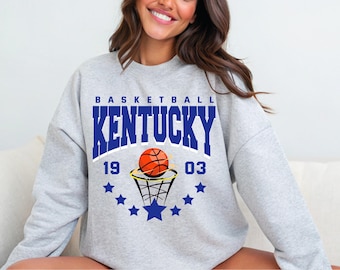 Kentucky basketball png | UK basketball digital file | Kentucky instant download |