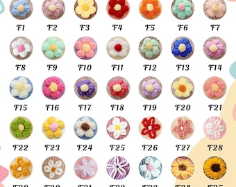 ADD ON | Special Designing - Flowers / Elements / Patterns