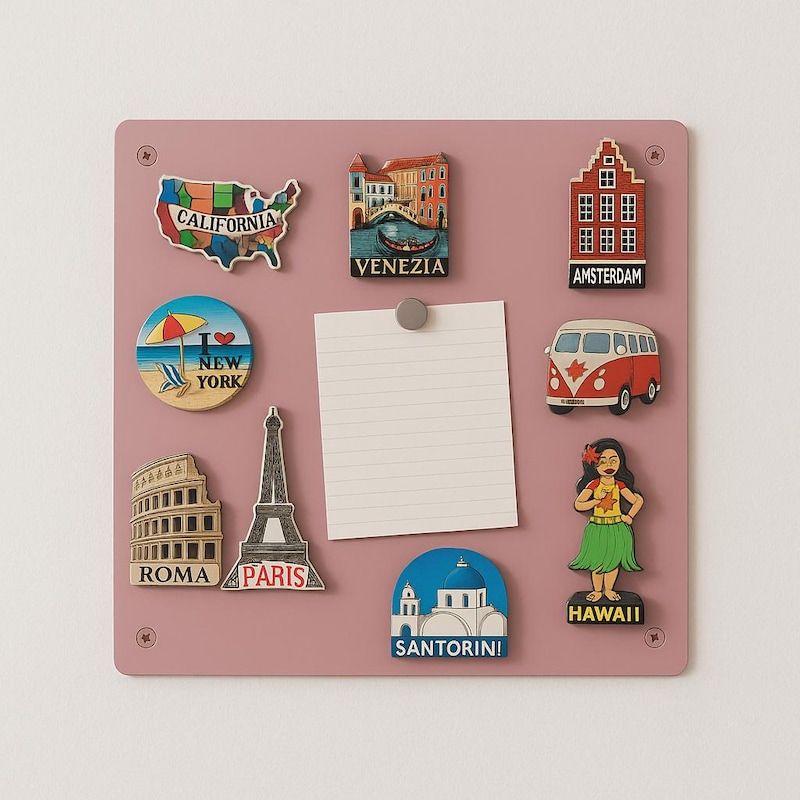Magnet Board - Etsy