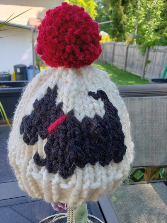 Scottie hat shop