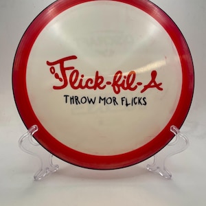 Discraft ESP nuke